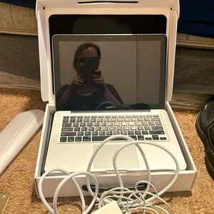 Apple MacBook Pro 2011